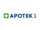 Apotek 1